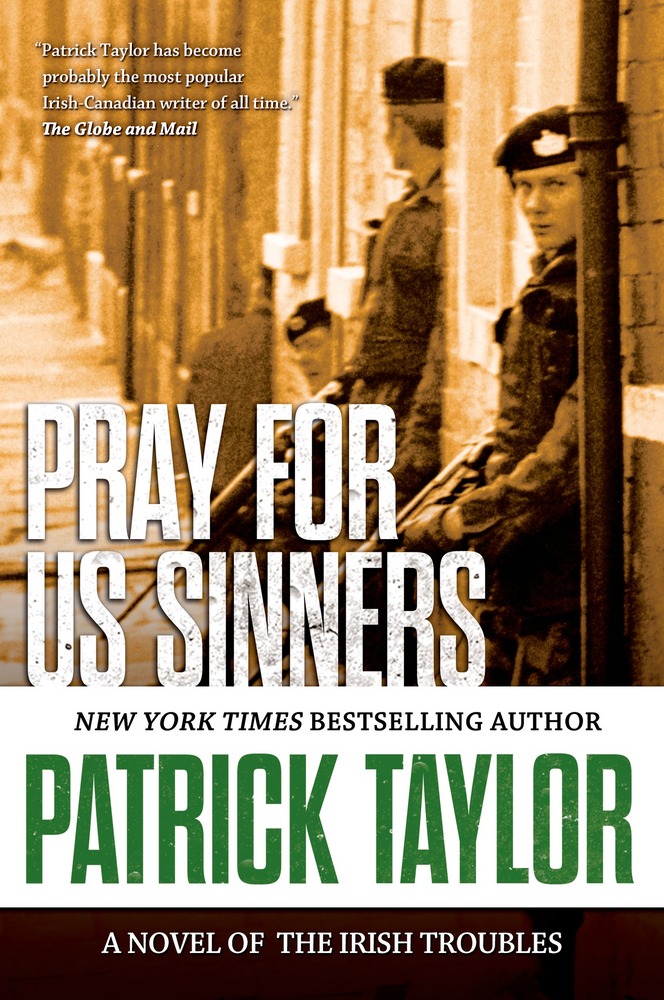 Pray For Us Sinners