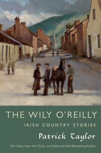 Wiley O'Reilly