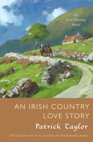 IRISH